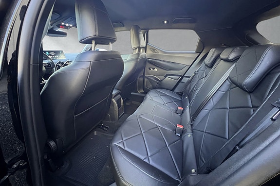 DS 3 Crossback 13 of 18