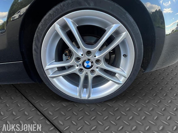 BMW 1-Serie 8 of 11