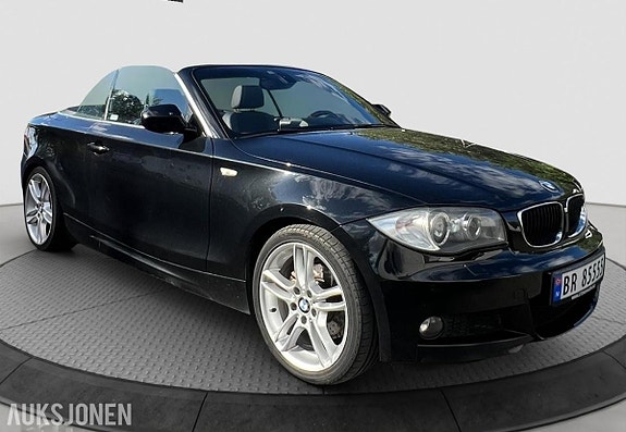BMW 1-Serie 11 of 11