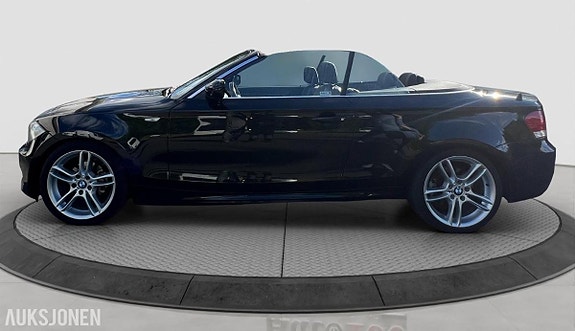 BMW 1-Serie 5 of 11