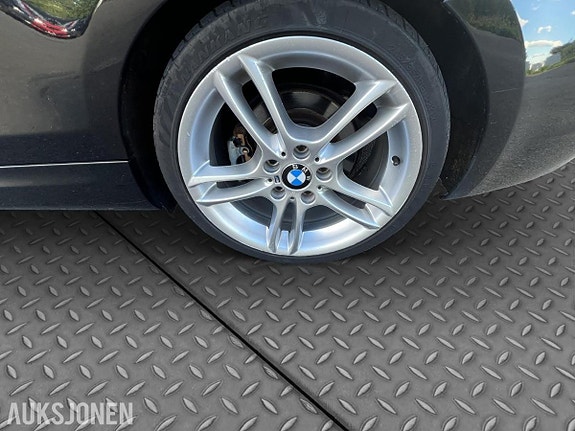 BMW 1-Serie 7 of 11