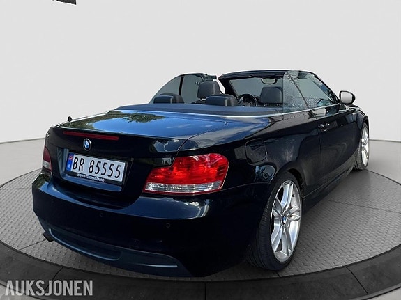 BMW 1-Serie 3 of 11