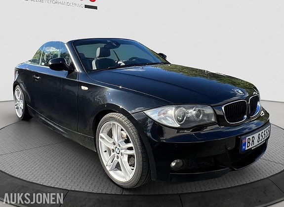 BMW 1-Serie 2 of 11