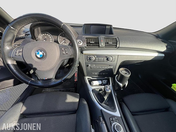BMW 1-Serie 10 of 11