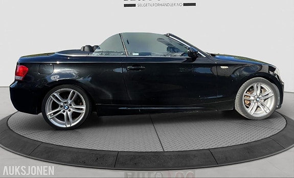 BMW 1-Serie 4 of 11