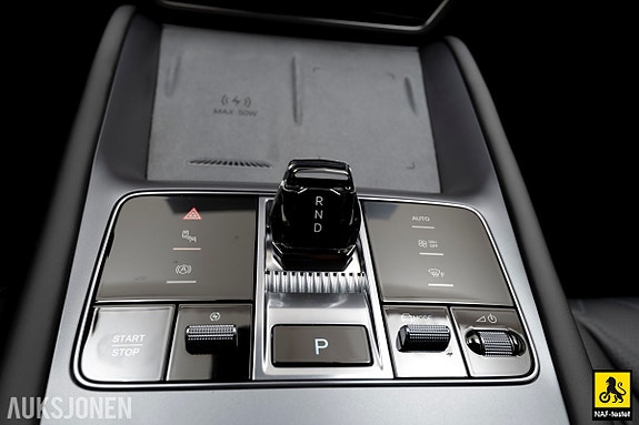 BYD Sealion 7 16 of 30