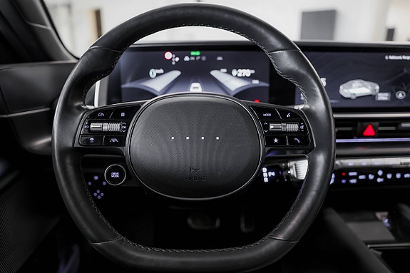 Hyundai Ioniq 6 14 of 30