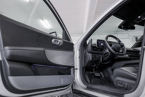 Hyundai Ioniq 6 7 of 30