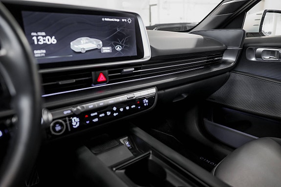 Hyundai Ioniq 6 19 of 30