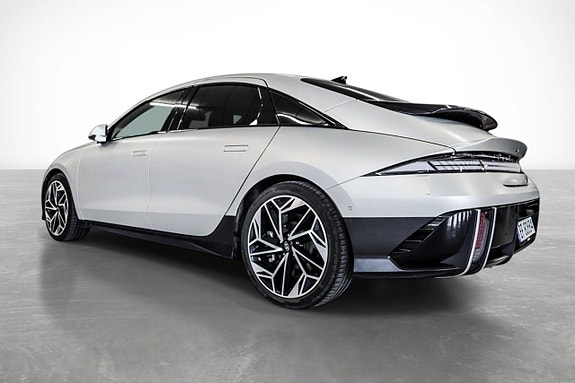 Hyundai Ioniq 6 6 of 30
