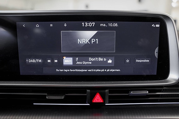 Hyundai Ioniq 6 22 of 30