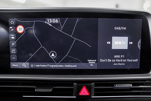 Hyundai Ioniq 6 21 of 30