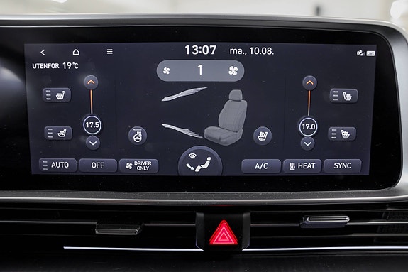 Hyundai Ioniq 6 23 of 30