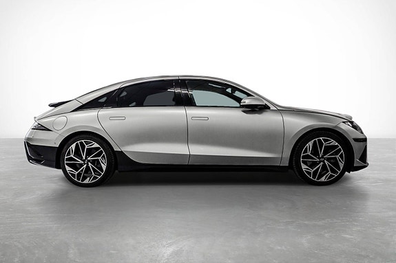 Hyundai Ioniq 6 4 of 30