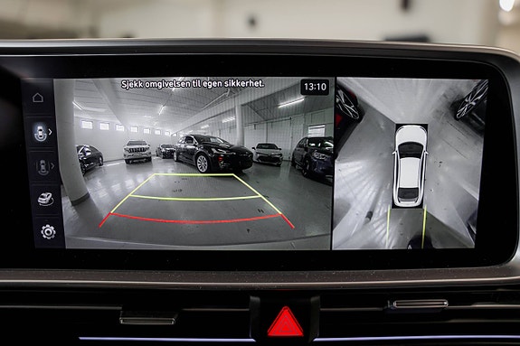 Hyundai Ioniq 6 29 of 30