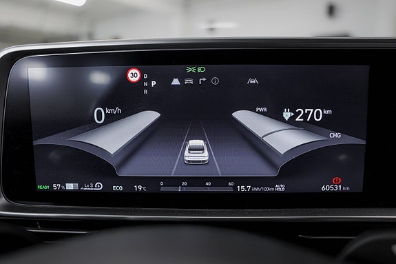 Hyundai Ioniq 6 15 of 30