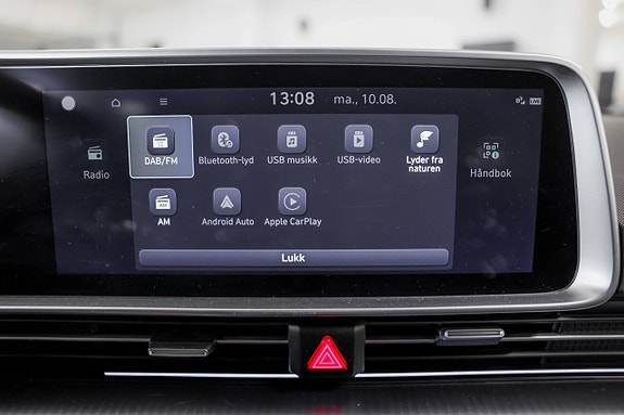 Hyundai Ioniq 6 24 of 30