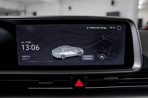 Hyundai Ioniq 6 20 of 30