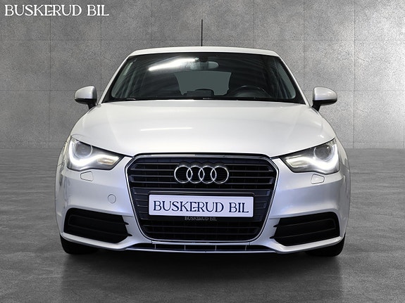 Audi A1 6 of 15