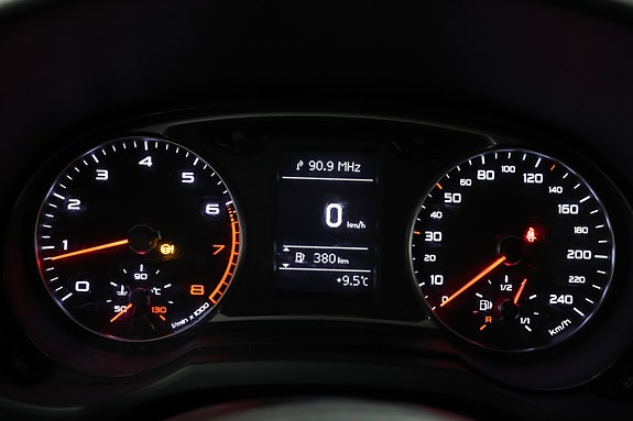 Audi A1 11 of 15