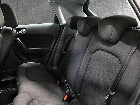 Audi A1 8 of 15