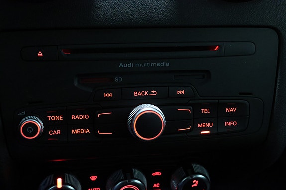 Audi A1 13 of 15