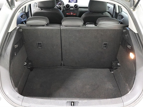 Audi A1 9 of 15