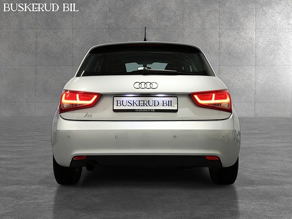 Audi A1 3 of 15
