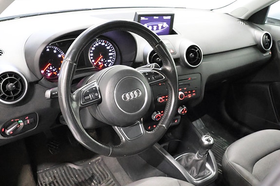 Audi A1 15 of 15