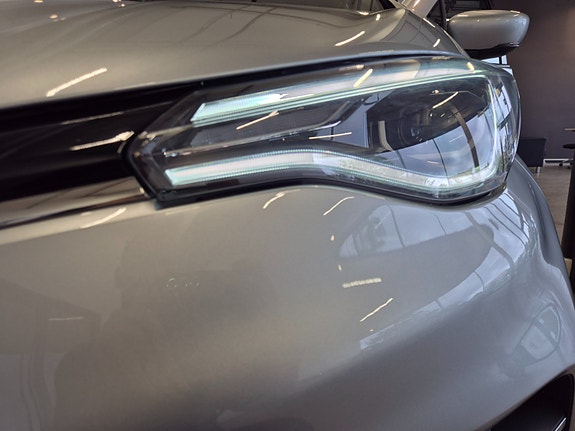 Renault Zoe 9 of 28