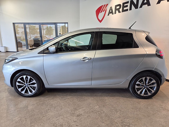 Renault Zoe 2 of 28