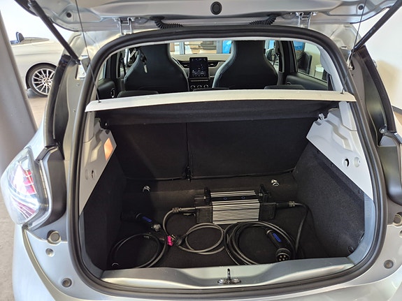 Renault Zoe 22 of 28