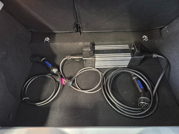 Renault Zoe 23 of 28