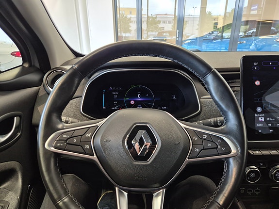 Renault Zoe 13 of 28