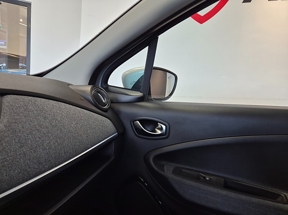 Renault Zoe 19 of 28