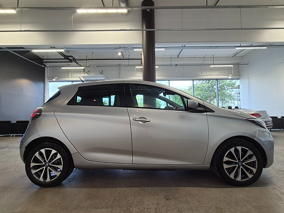 Renault Zoe 6 of 28