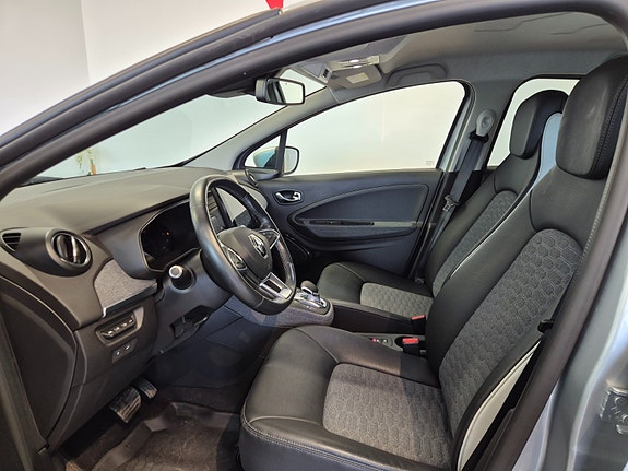 Renault Zoe 11 of 28