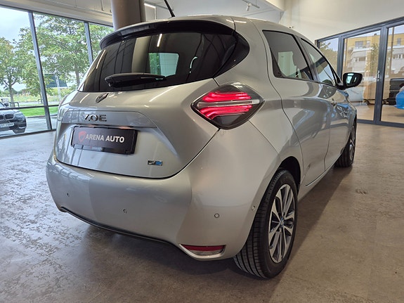 Renault Zoe 5 of 28