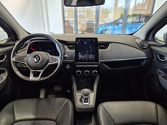 Renault Zoe 12 of 28