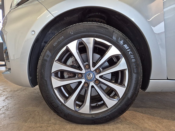 Renault Zoe 24 of 28