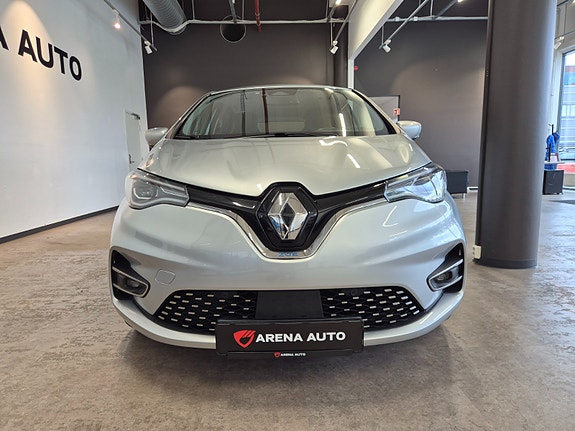 Renault Zoe 8 of 28