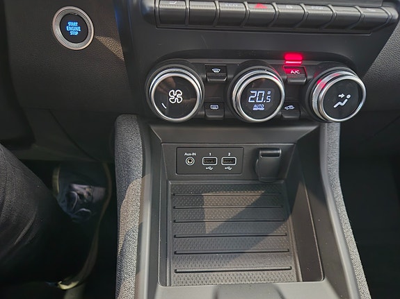Renault Zoe 16 of 28