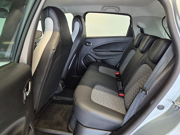 Renault Zoe 20 of 28