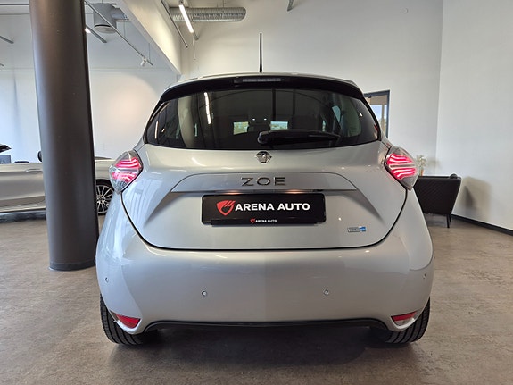 Renault Zoe 4 of 28
