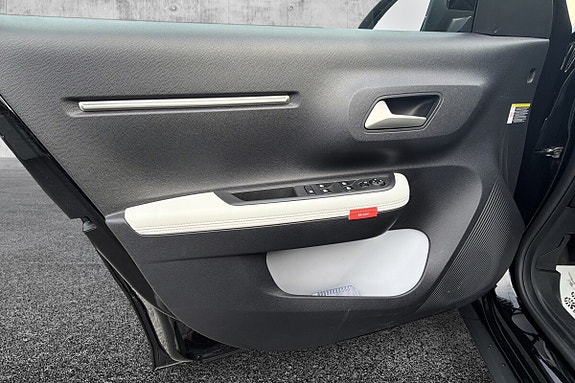 Citroen E-C3 12 of 12