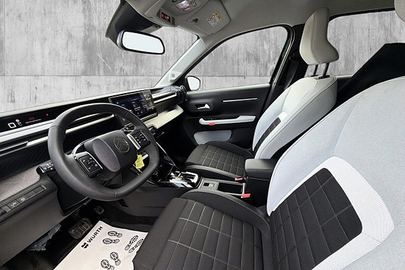Citroen E-C3 11 of 12