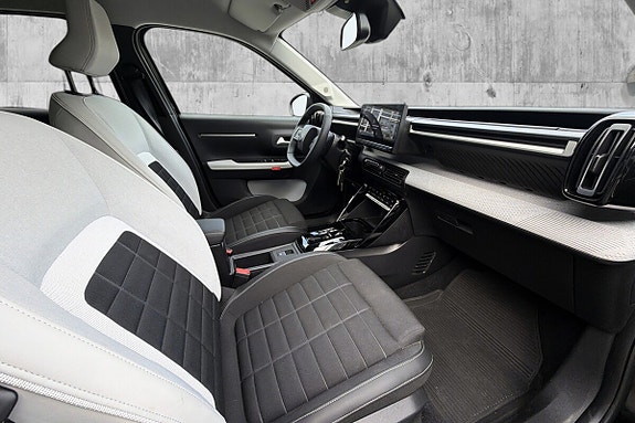 Citroen E-C3 9 of 12