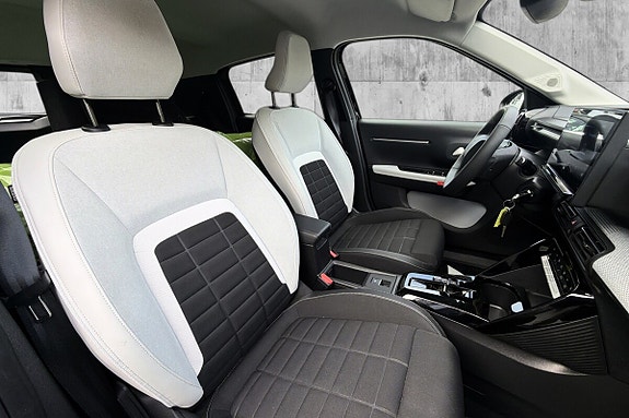 Citroen E-C3 8 of 12