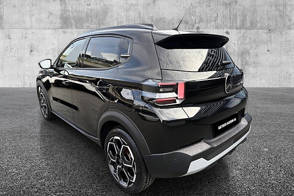 Citroen E-C3 3 of 12
