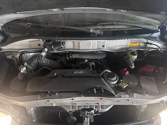 Toyota HiAce 15 of 22